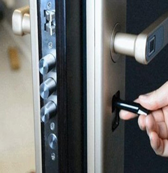 应城开锁 应城开锁公司开修指纹锁